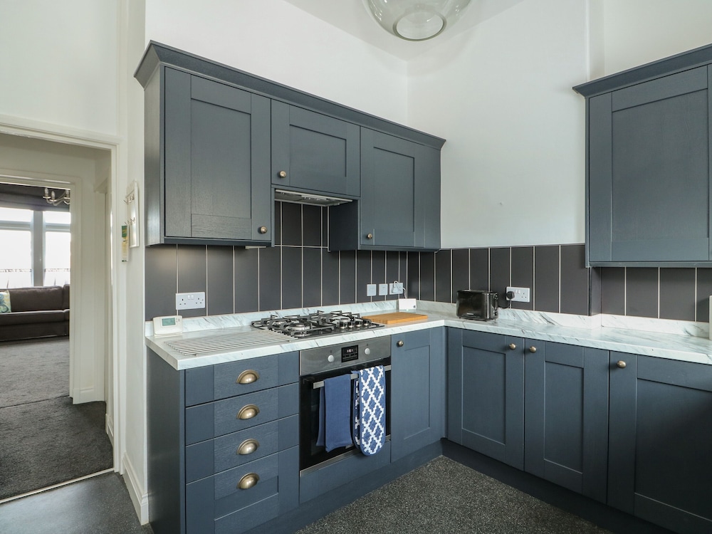 Northgate Ground Floor Flat