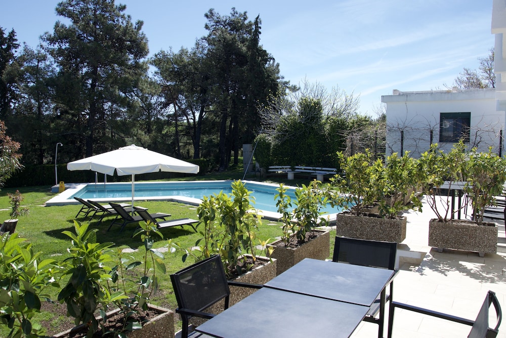 Angelbay Bungalows