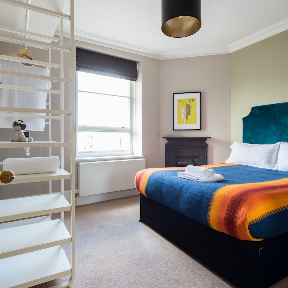 Cool Covent Garden 1BR - Netflix Nespresso