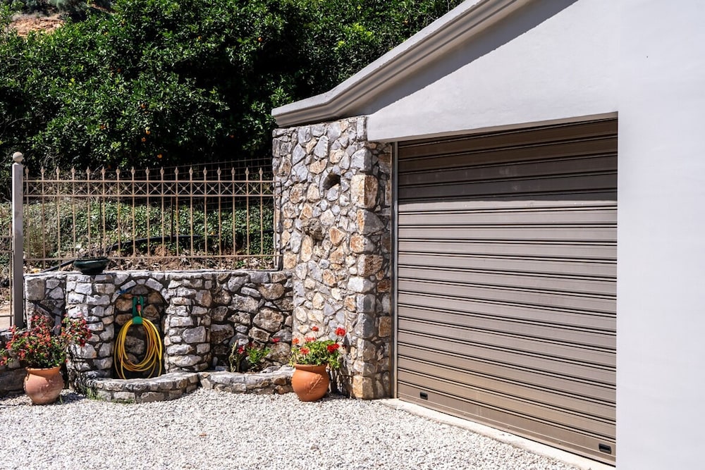 Villa Emily in Countryside