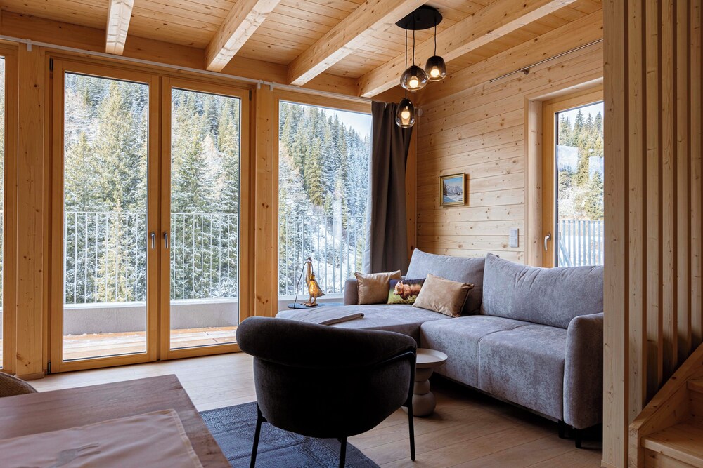 Rehfugium Lachtal by ALPS RESORTS