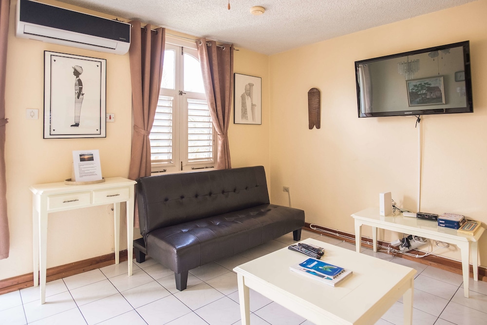 Sandcastles Beach Resort