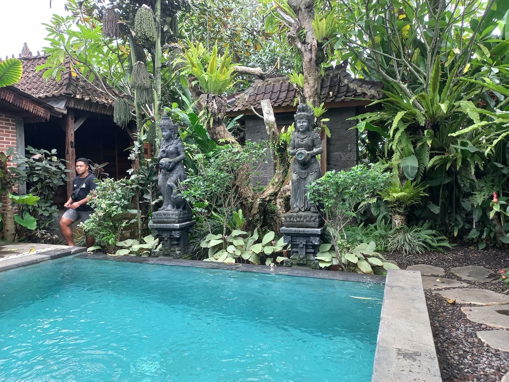 Mahayana Guest House Ubud