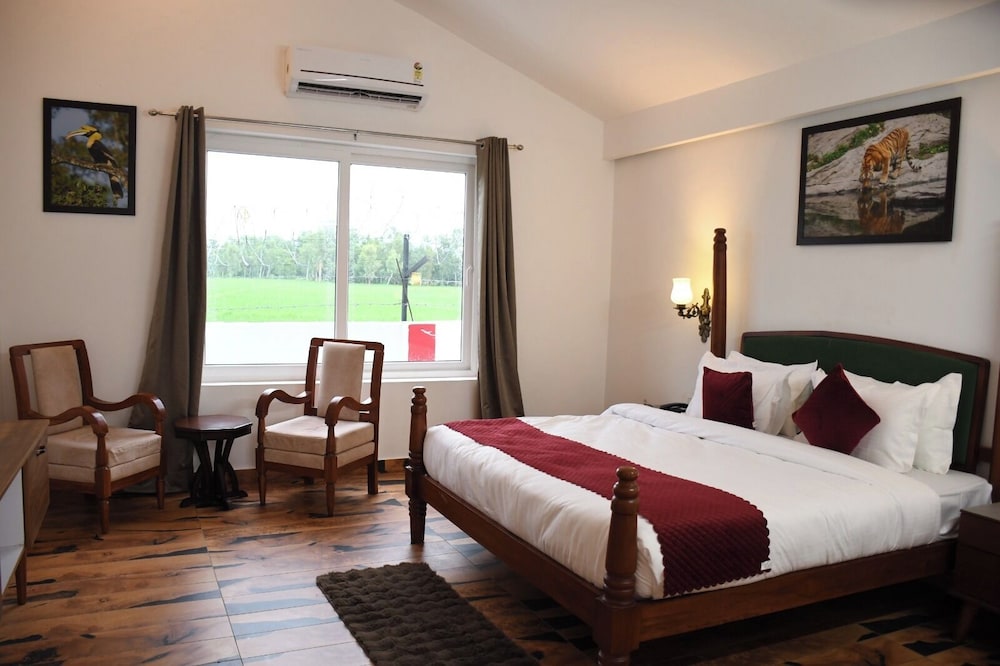 PRAKARAM RESORT AND CAFE
