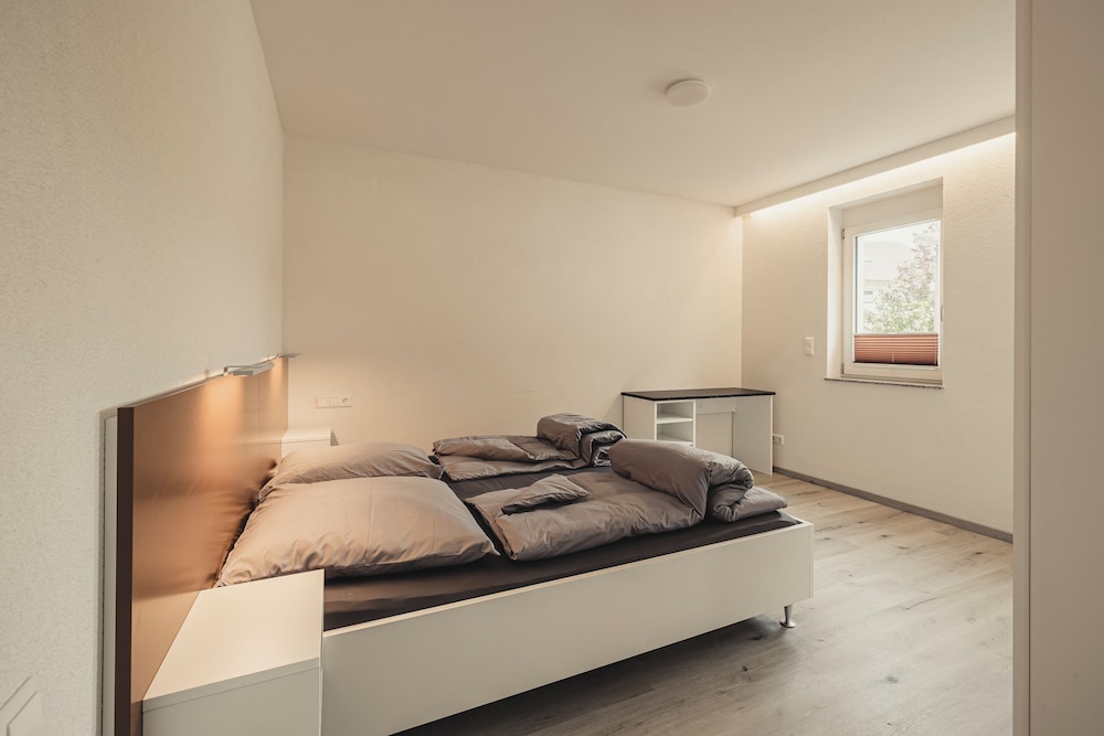 Heimbach Apartments Renchen