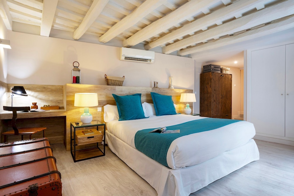 Elegant Apartment in C diz Plaza de Espa a I