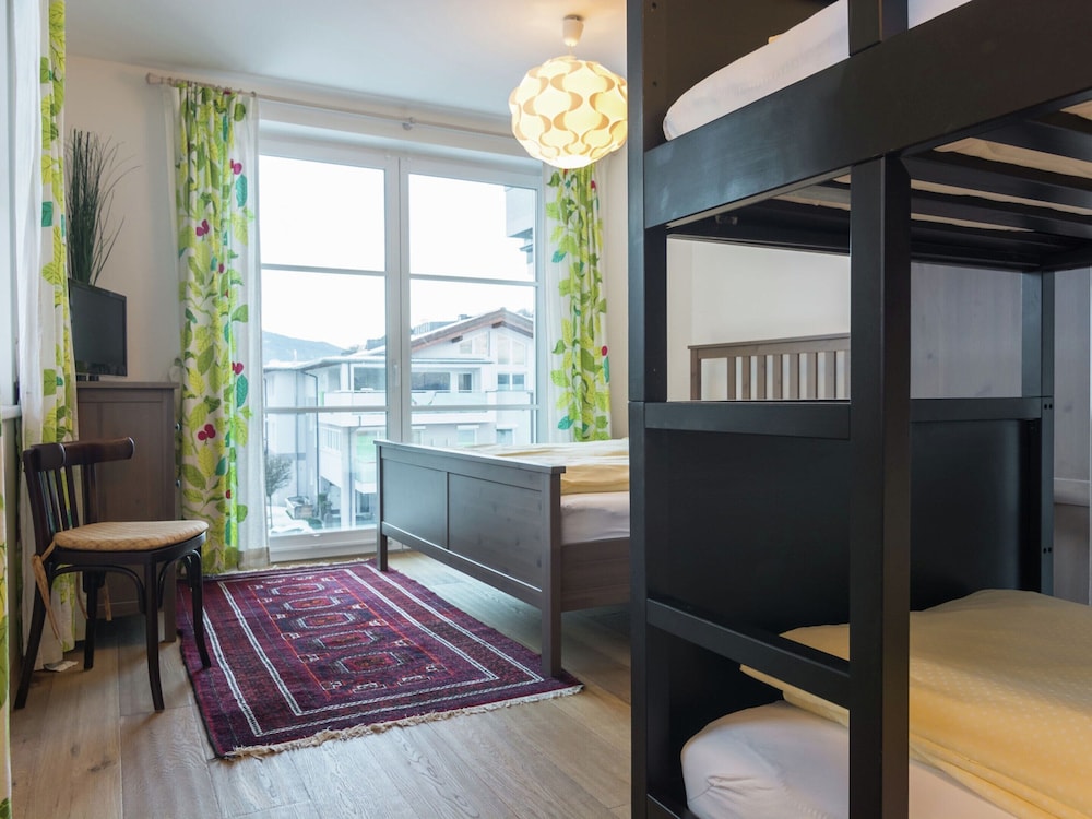 Classic Apartment near Ski Area in Leogang view 4
