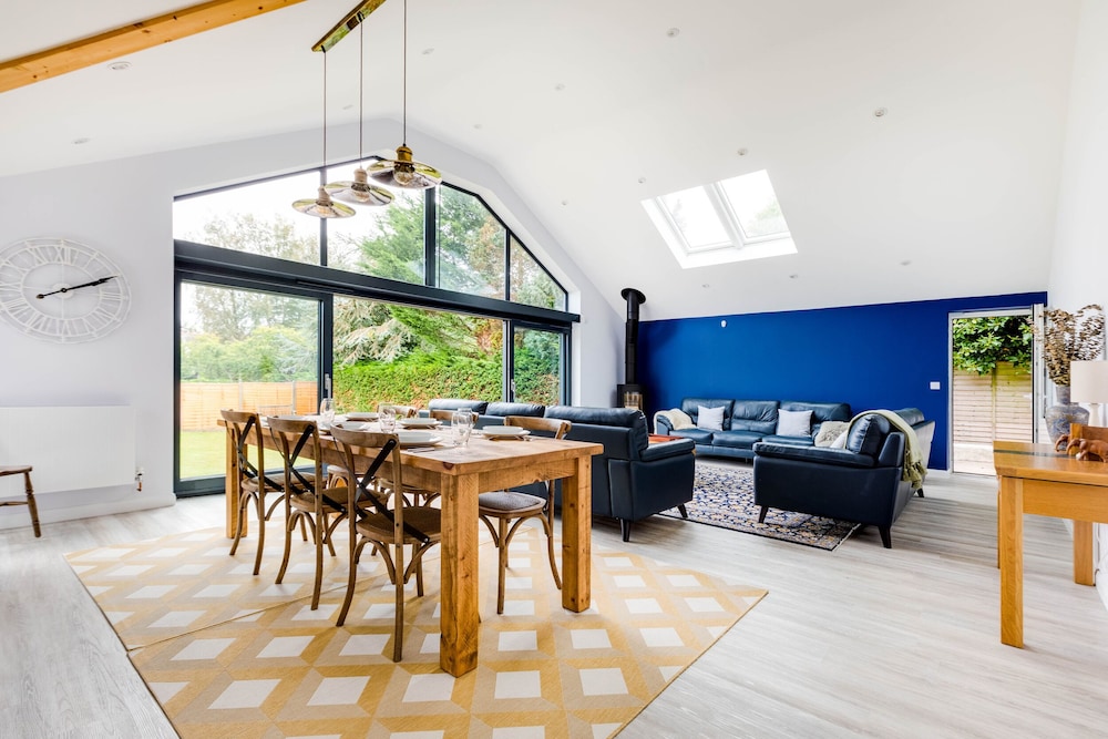 The Garden House