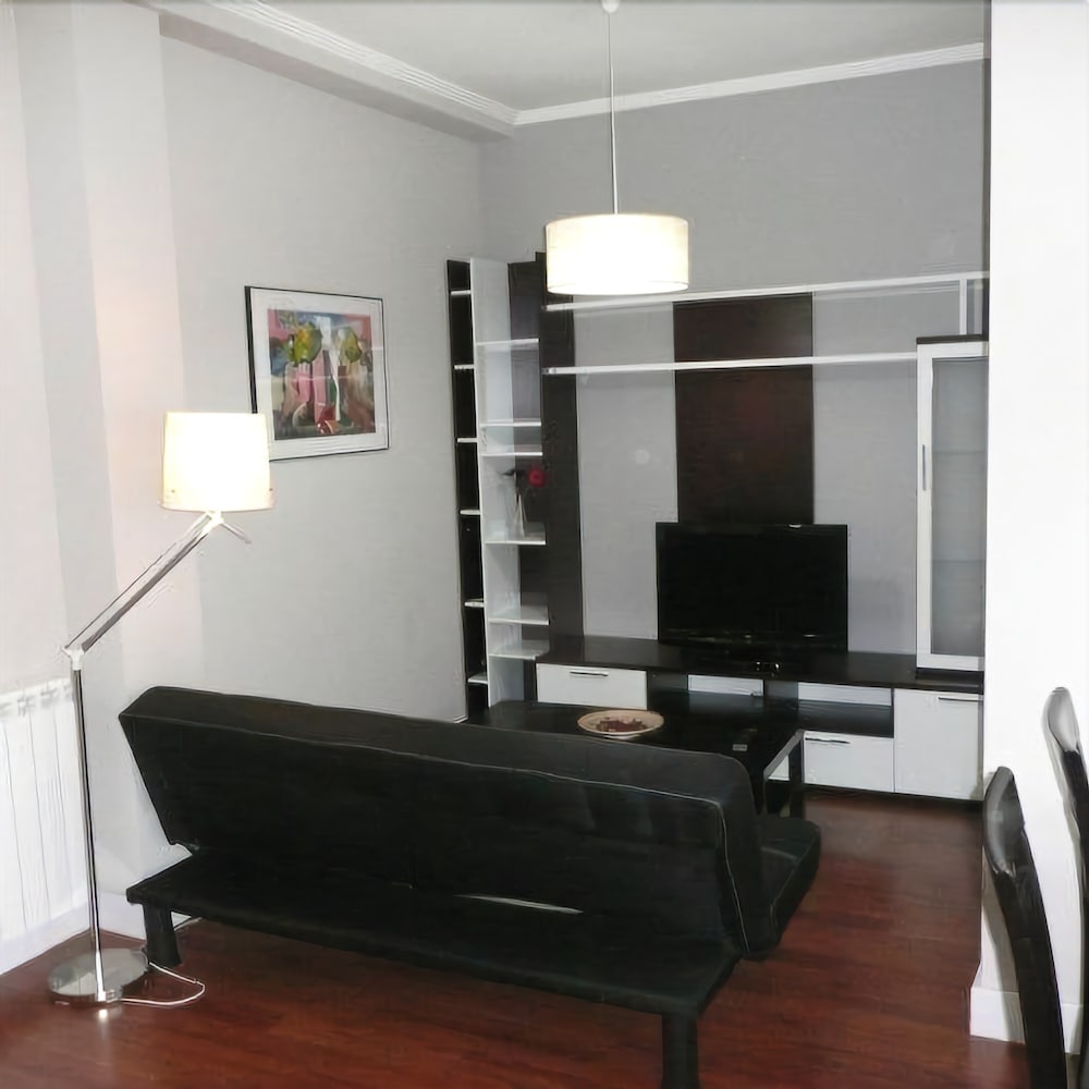 Salamanca Centro Apartamentos