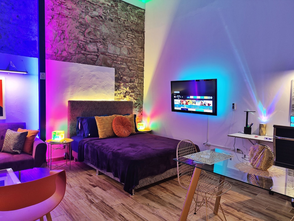 Oddity Studio By Paradox