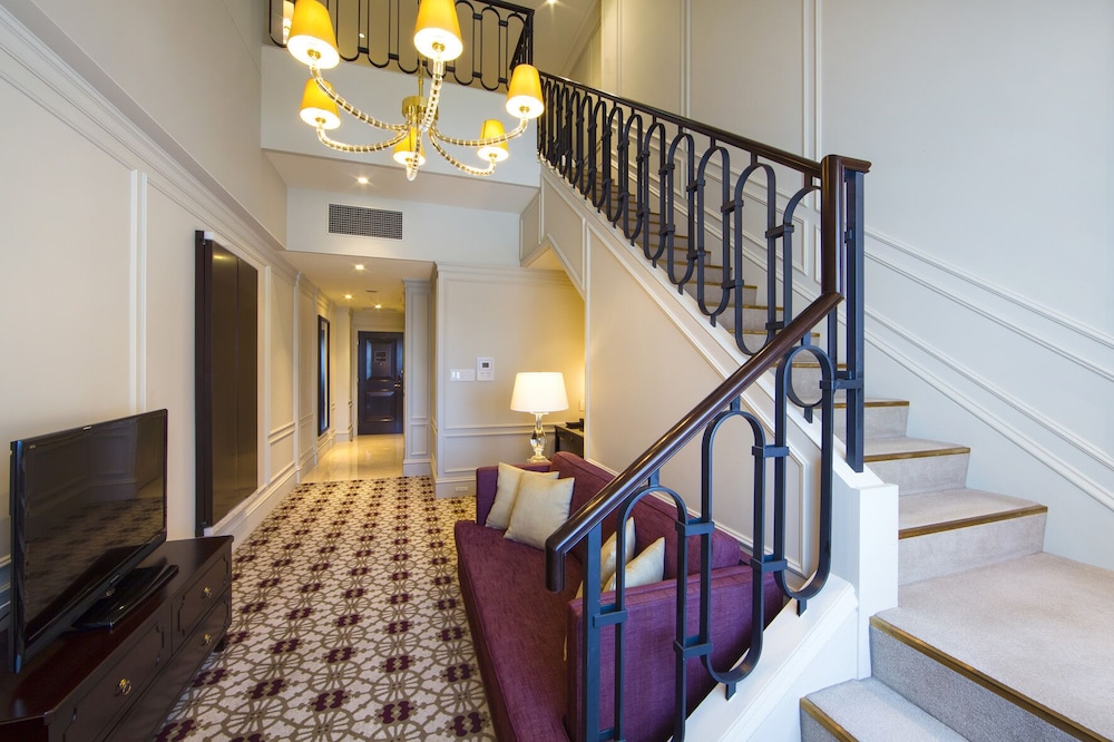 The Tokyo Station Hotel 10