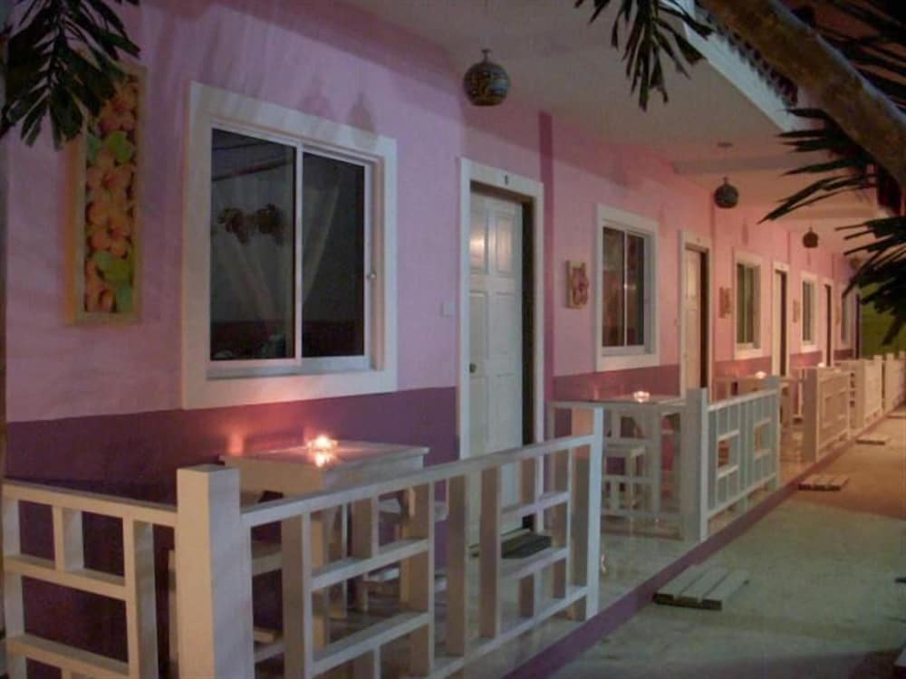 Baan Kan Eang Koh Lan