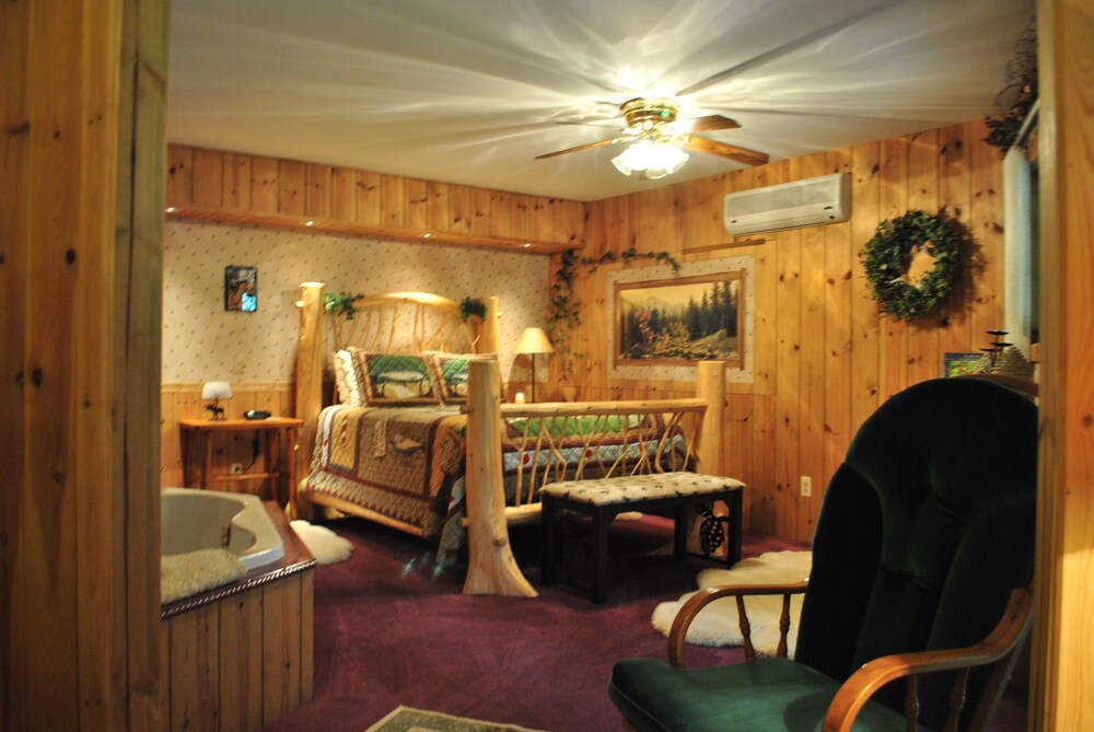 Horton Creek Inn B&B