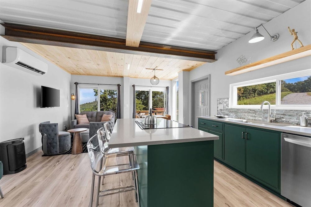 Container Home