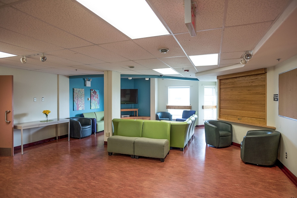 Mount Saint Vincent University Residence - Hostel