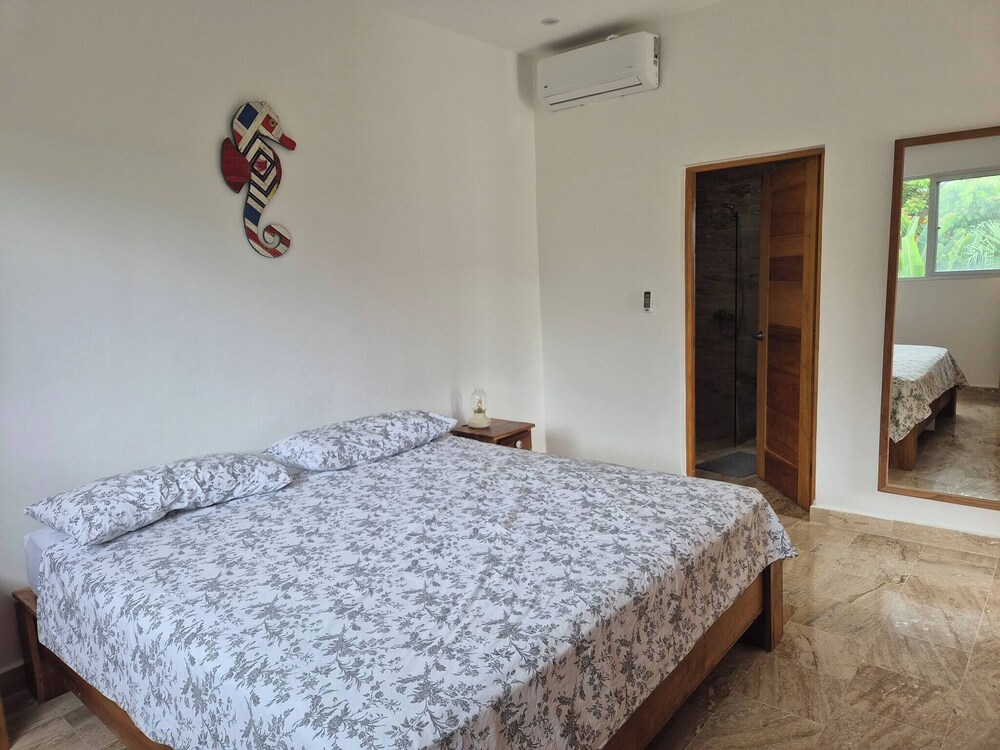 Large 3-bedroom Apartment