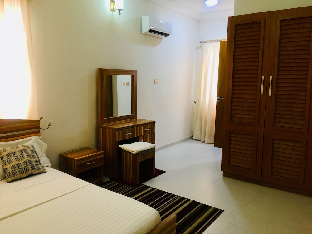 Vertex Realty Apartment Lekki 1 view 4