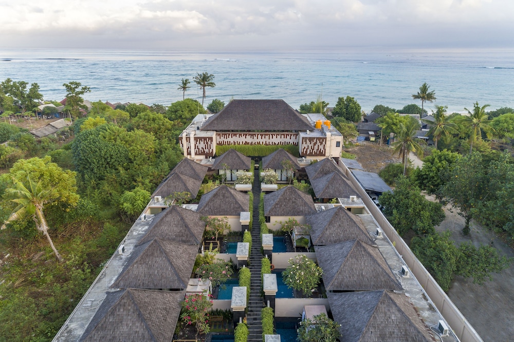 d'Nusa Beach Club and Resort 60