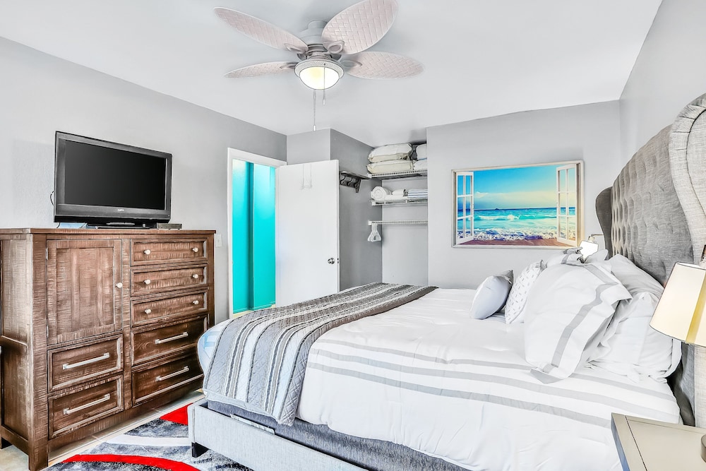 Daytona Ocean Jewels