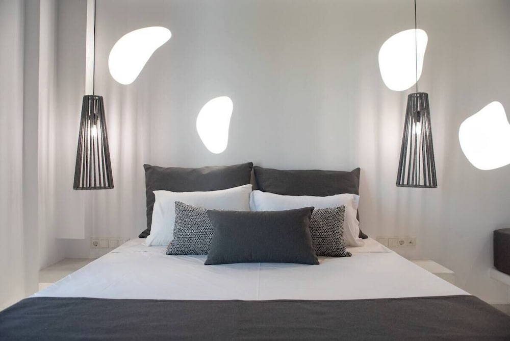Passa Corda Suites