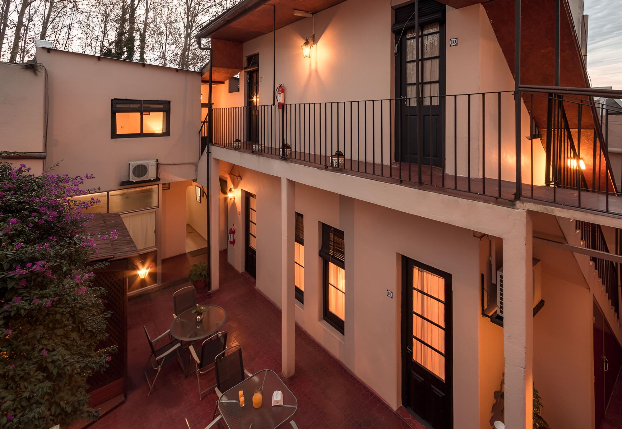 Posada del Río