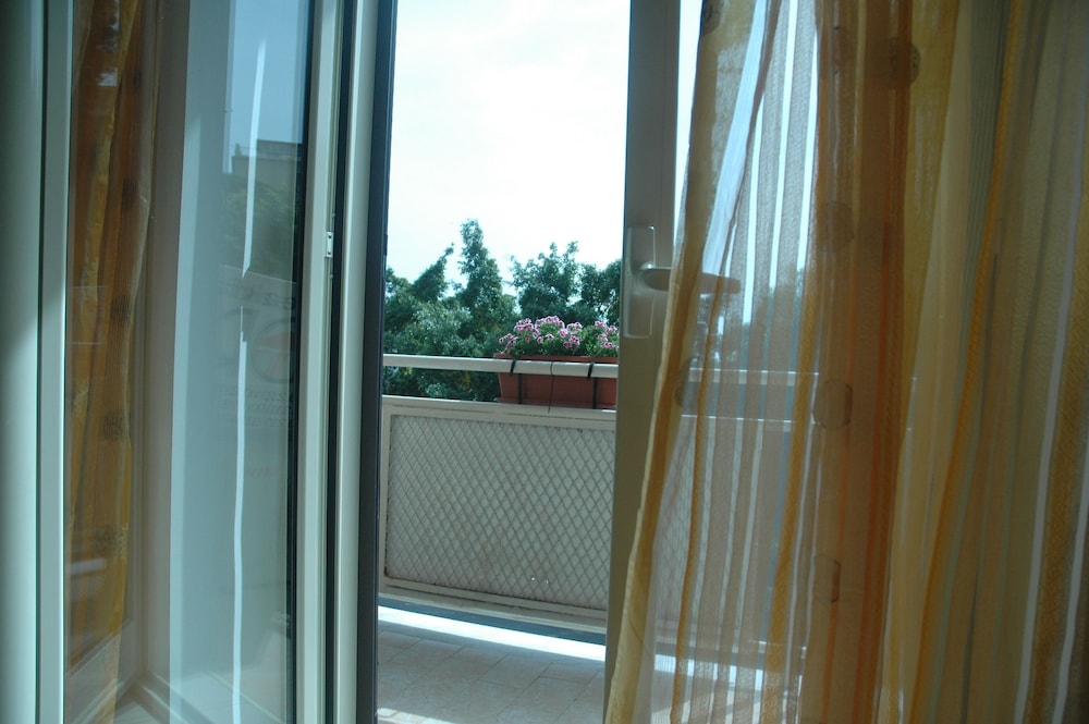 B&B Agorà