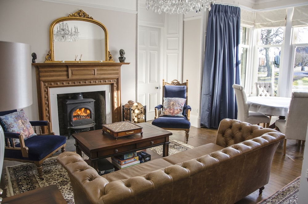 Mount Barker Bed & Breakfast