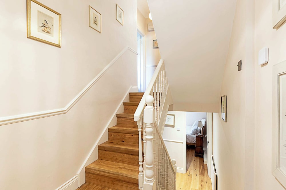 Charming London Retreat