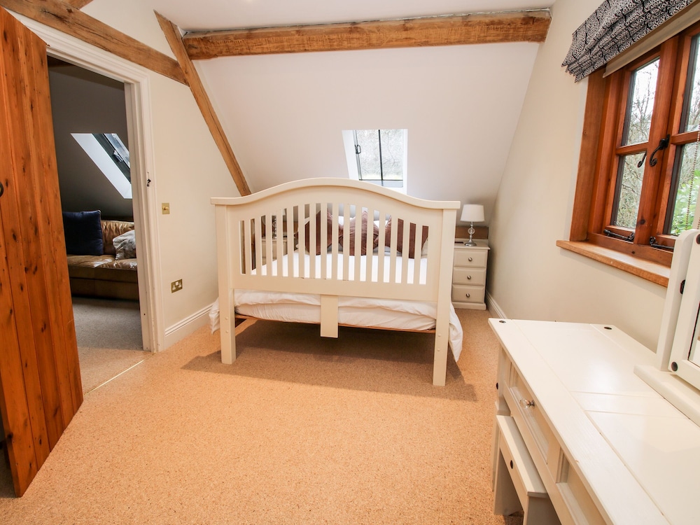 Pultheley Cottage
