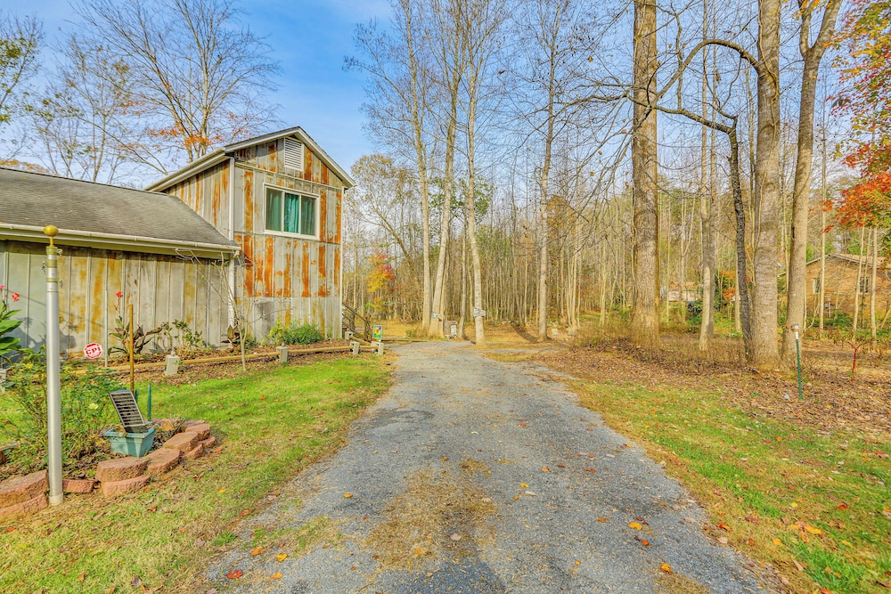 Countryside Gem on Homestead in Asheboro!