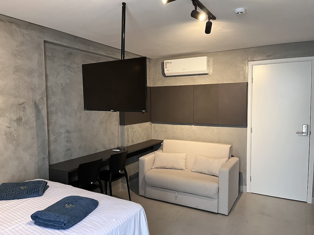 Flat Confort Premium