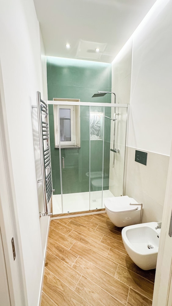 Giandra Rooms and Garden
