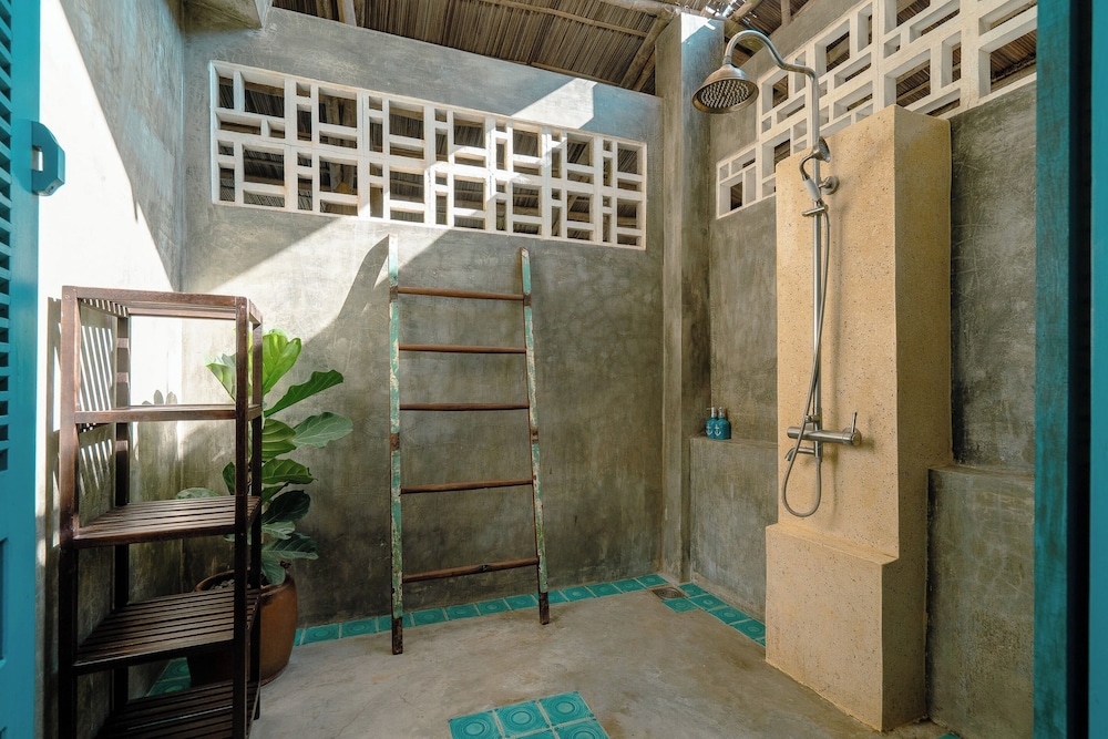 An Bang Beachside Boutique Homes & Villas