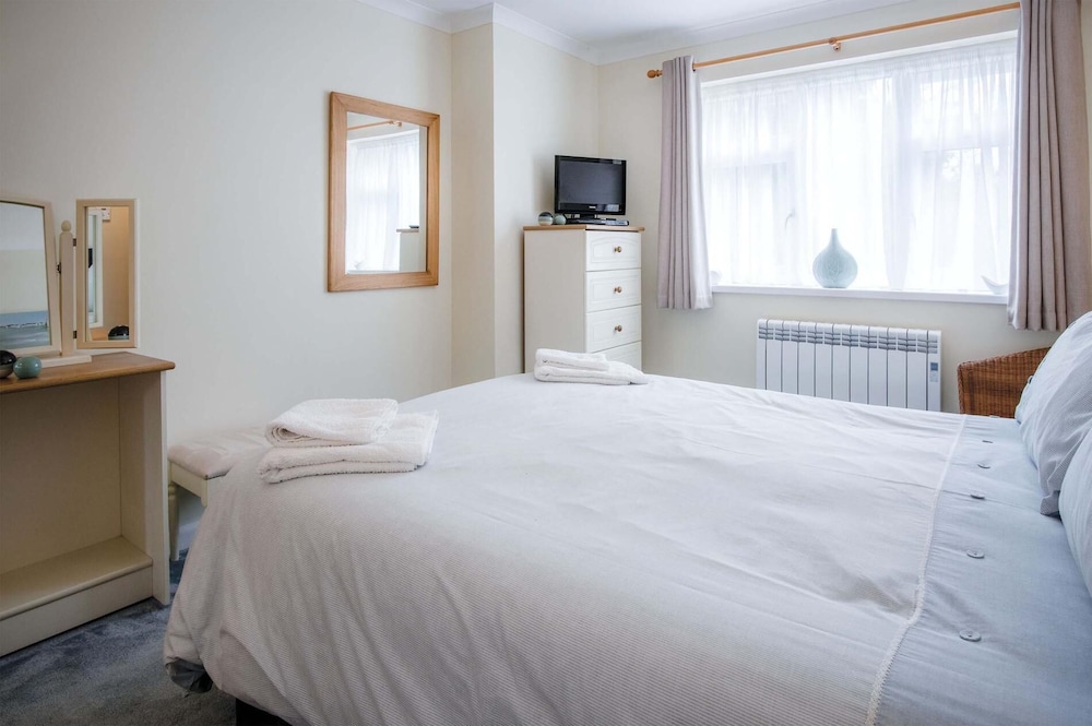 Clover Cottage - 2 Bedroom Cottage - Begelly