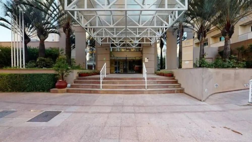 Get a Flat 1207/ Jardins/ Ibirapuera/ SP