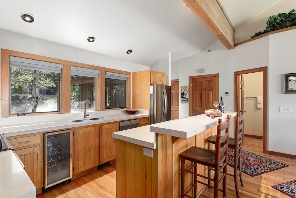 Enclave at Deer Valley - Two Bedroom with Spa #5 2 Condo