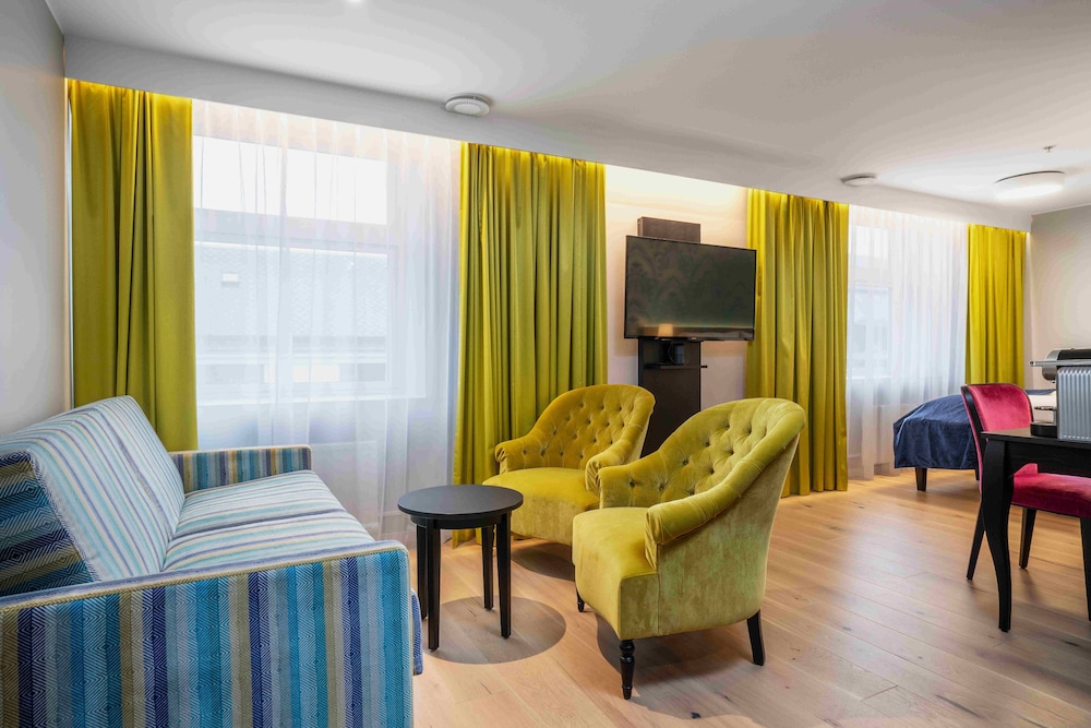Bergen Vacations - Thon Hotel Rosenkrantz - Property Image 58
