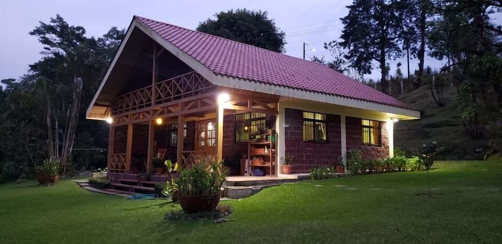 Hotel Los Sueños de Bajos del Toro