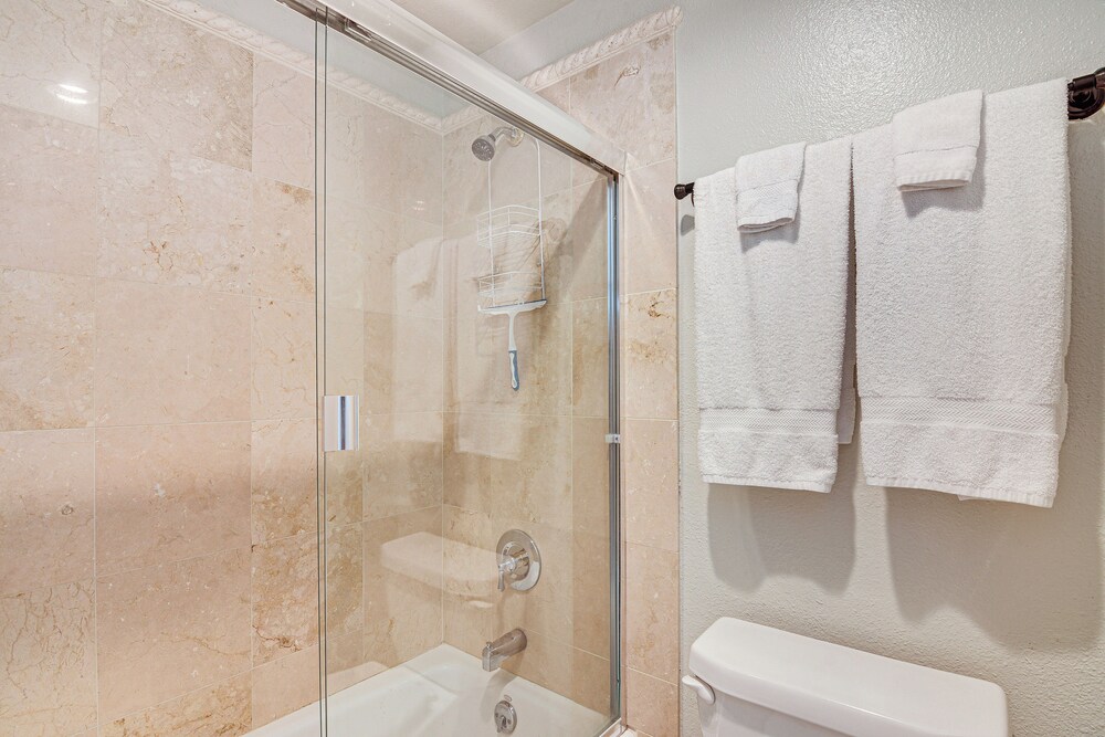 Hike, Bike & Fish: Brian Head Resort Condo!
