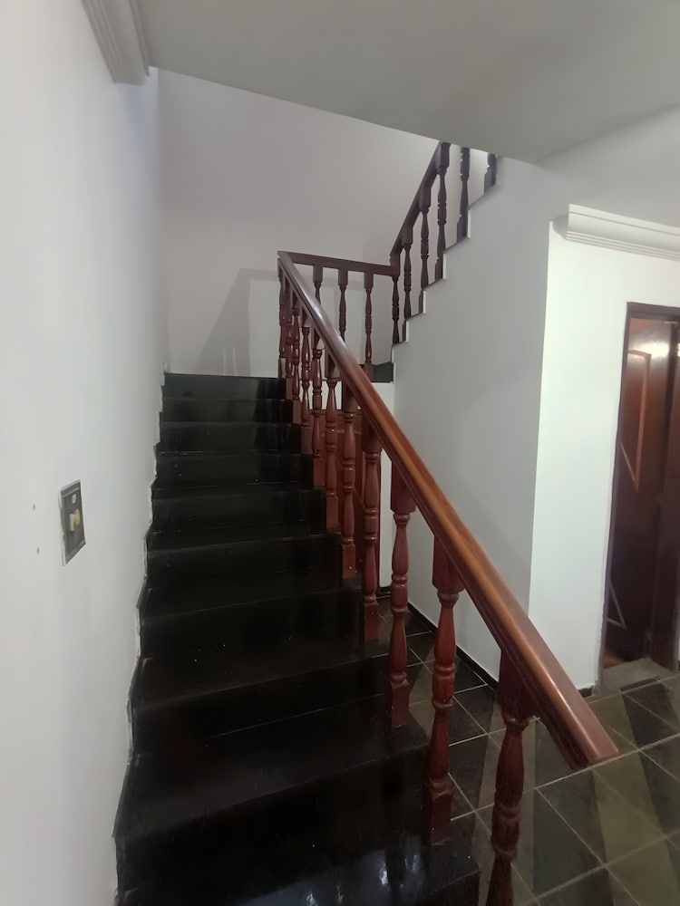 Residence Hotel Efrata Centro