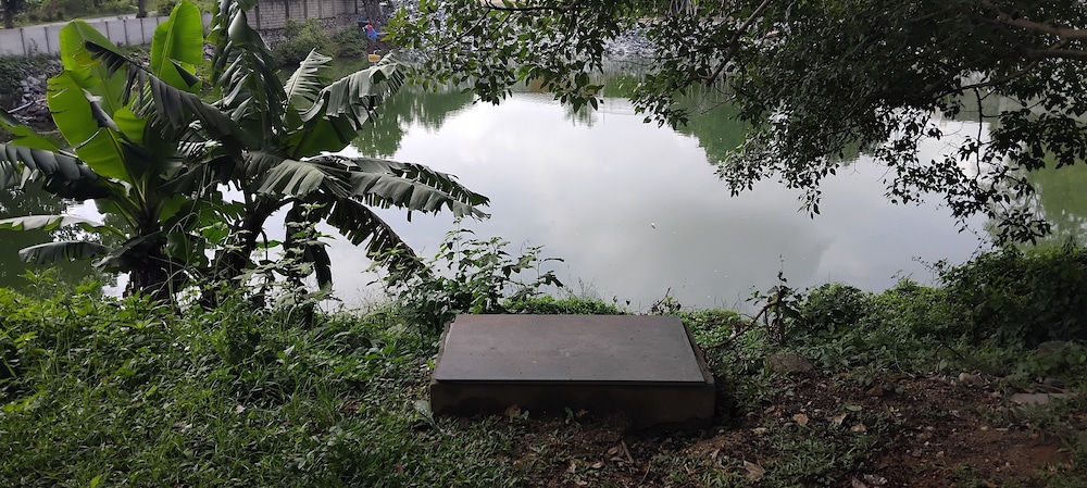 Pavanputra Resort Hassan
