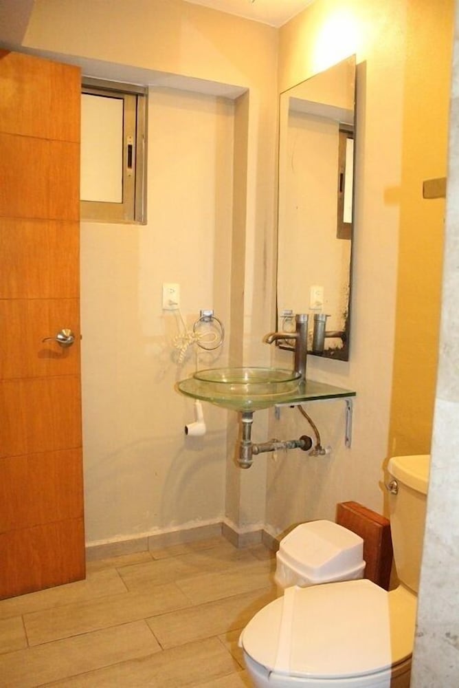 Koox La Mar CondHotel