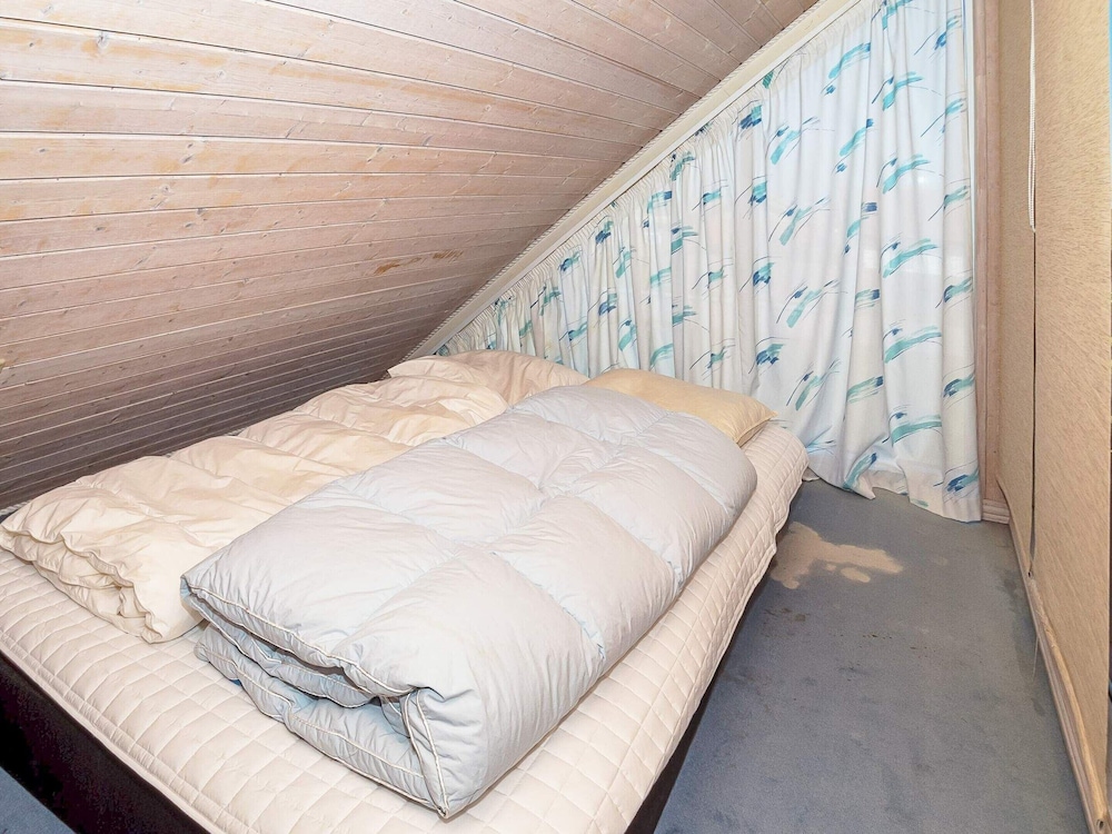 10 Person Holiday Home in Thisted view 3