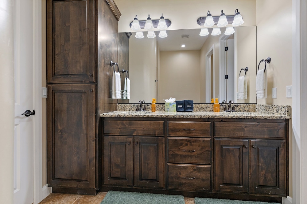 Pebble Beach Retreat At Coral Ridge Resort 4 Bedroom Townhouse