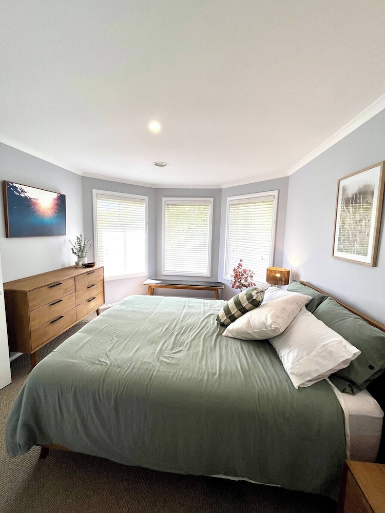 Saltwood Mornington - A Conscious Coastal Retreat