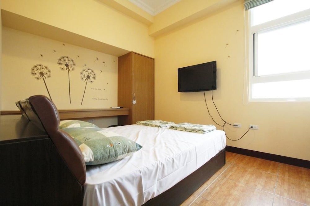 Equuleus Homestay view 3