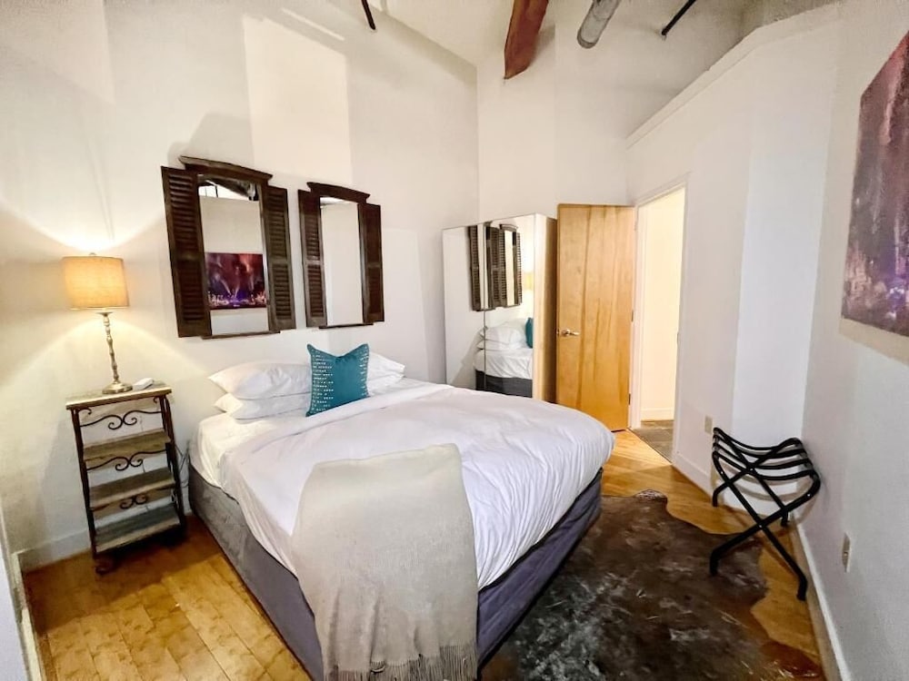 Music City Lofts