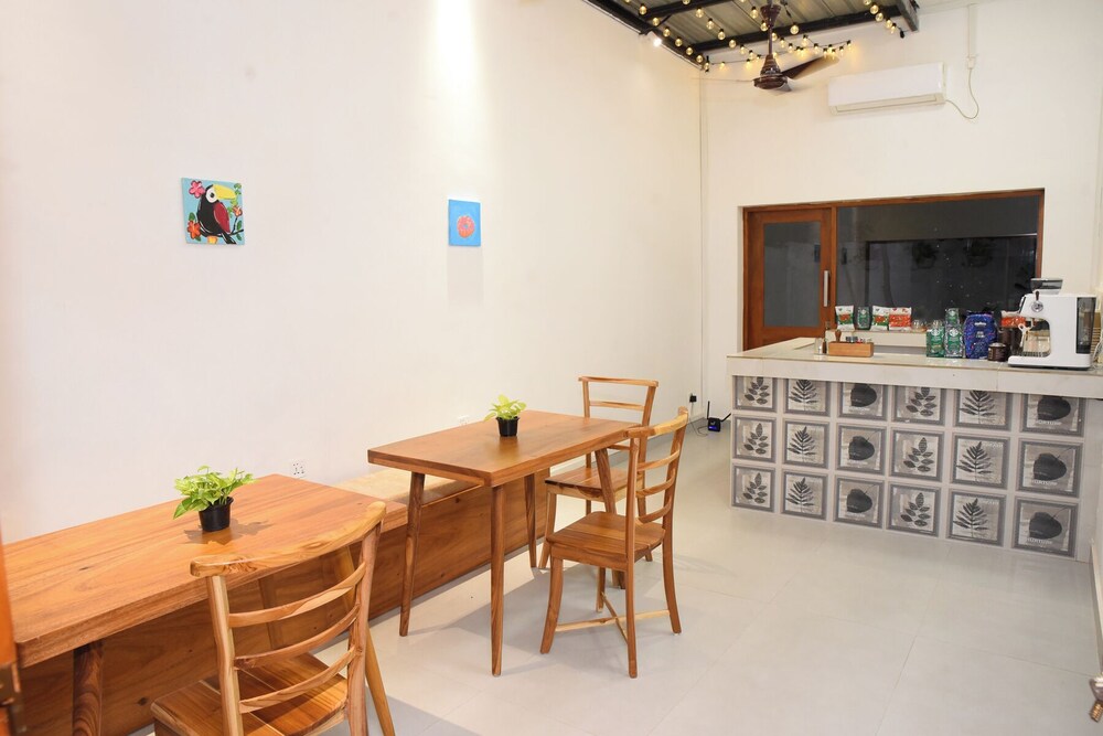 Colombo Mount Hostel