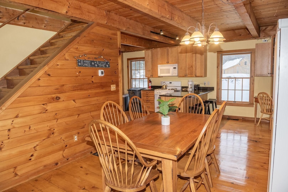 The Whimsical Chalet