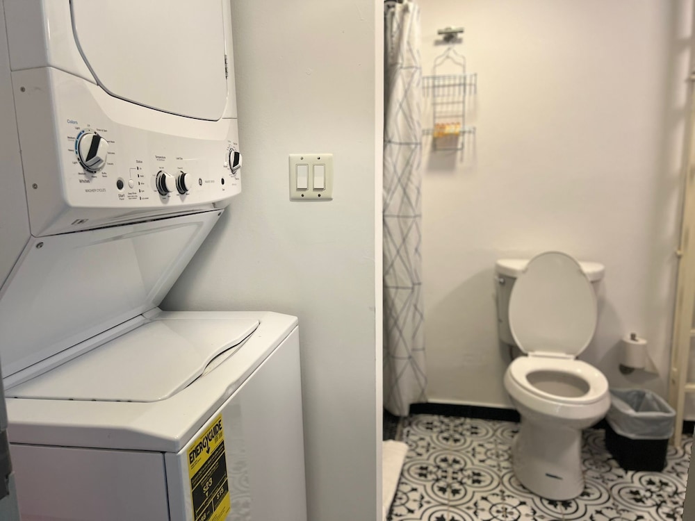 Old San Juan Rentals